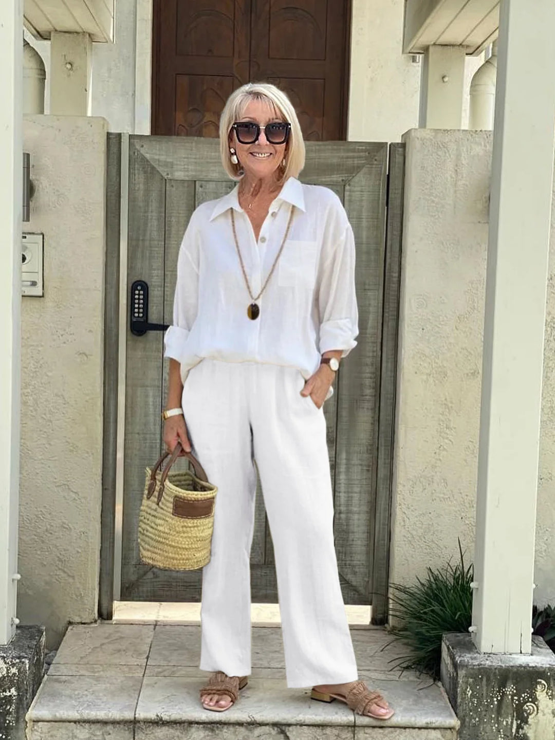 The Bayside Haven Set