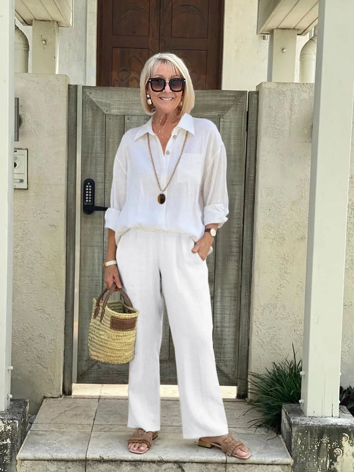 The Bayside Haven Set