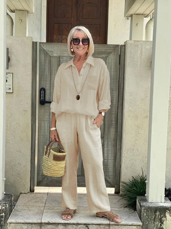 The Bayside Haven Set