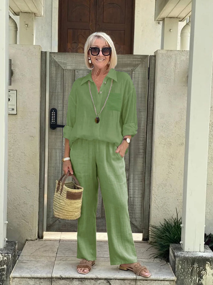 The Bayside Haven Set