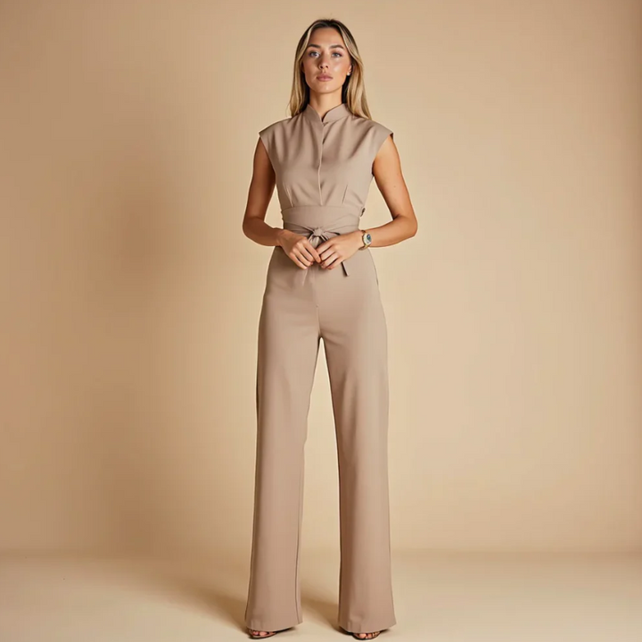 Elena | Elegant Jumpsuit
