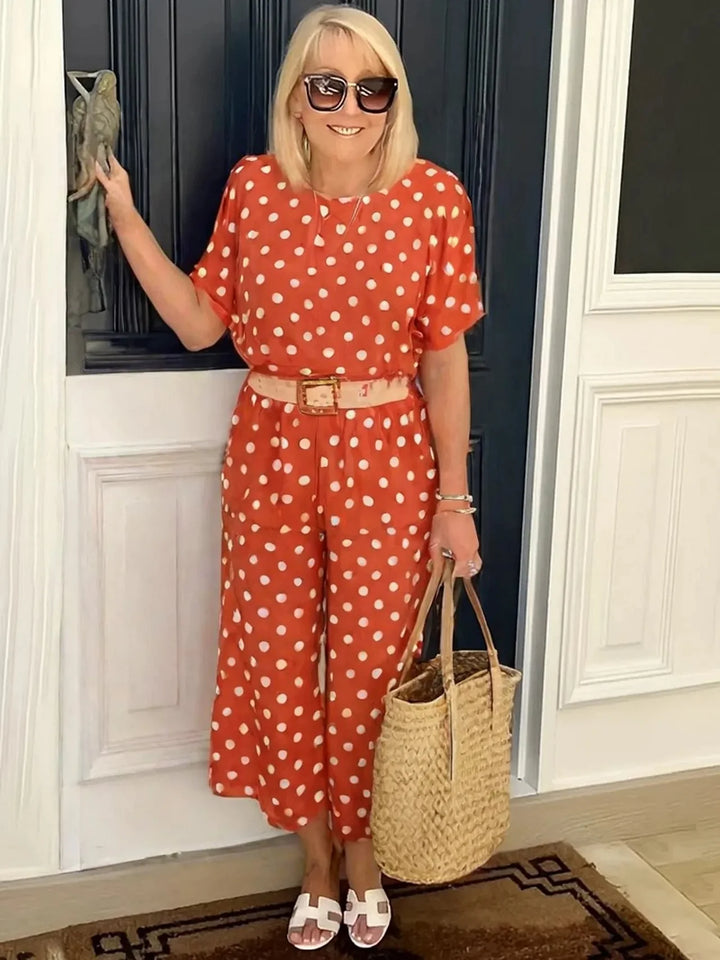 The Coastal Boho Set