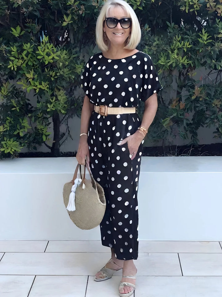 The Coastal Boho Set