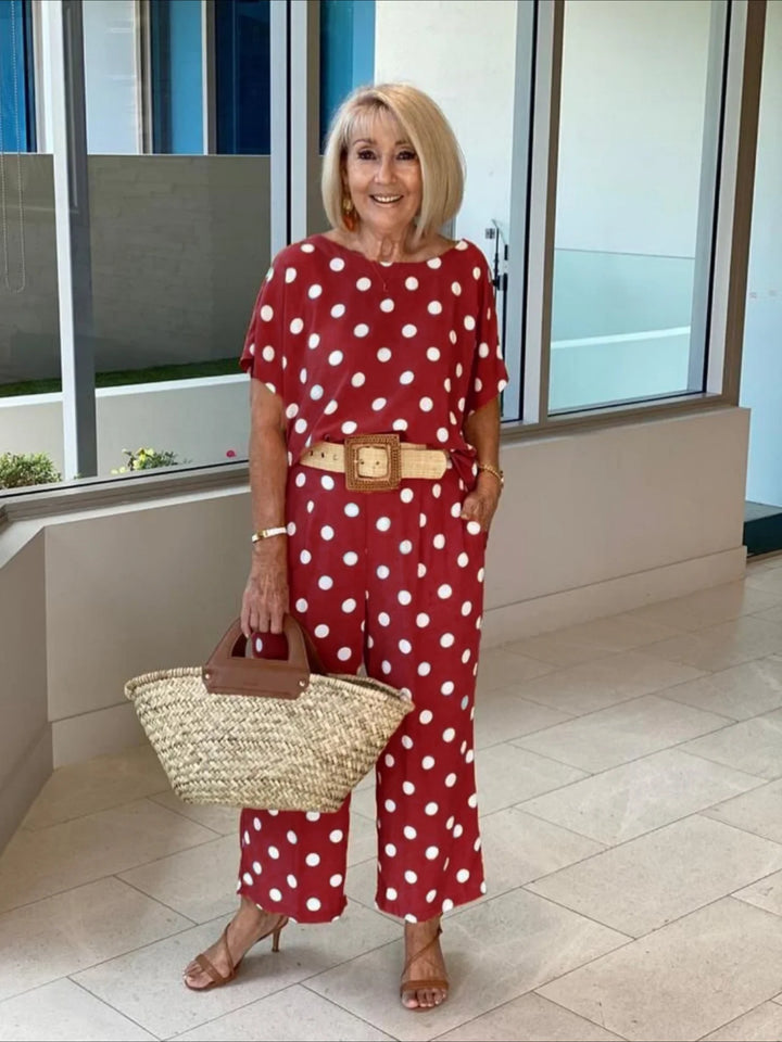 The Coastal Boho Set