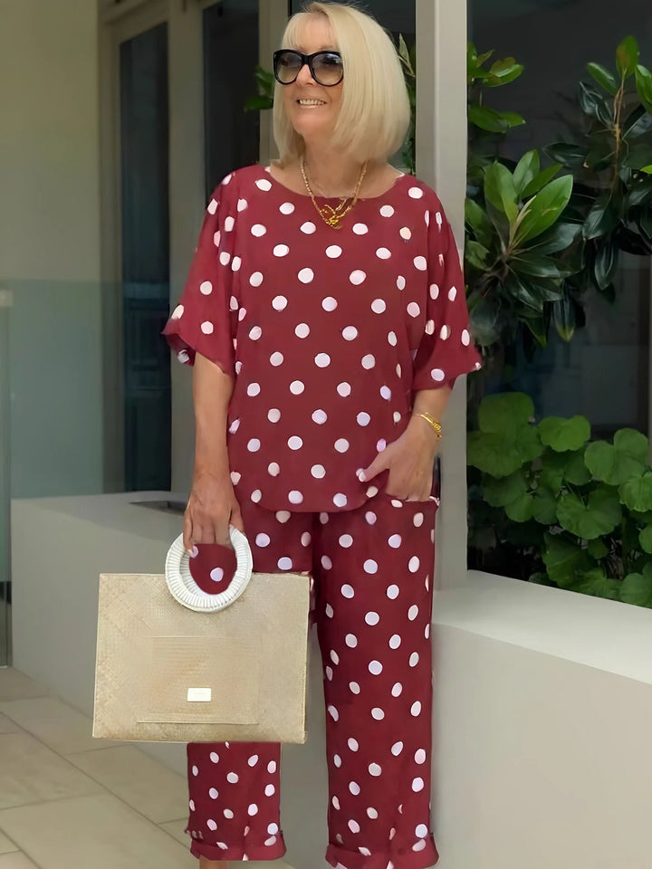 The Coastal Boho Set