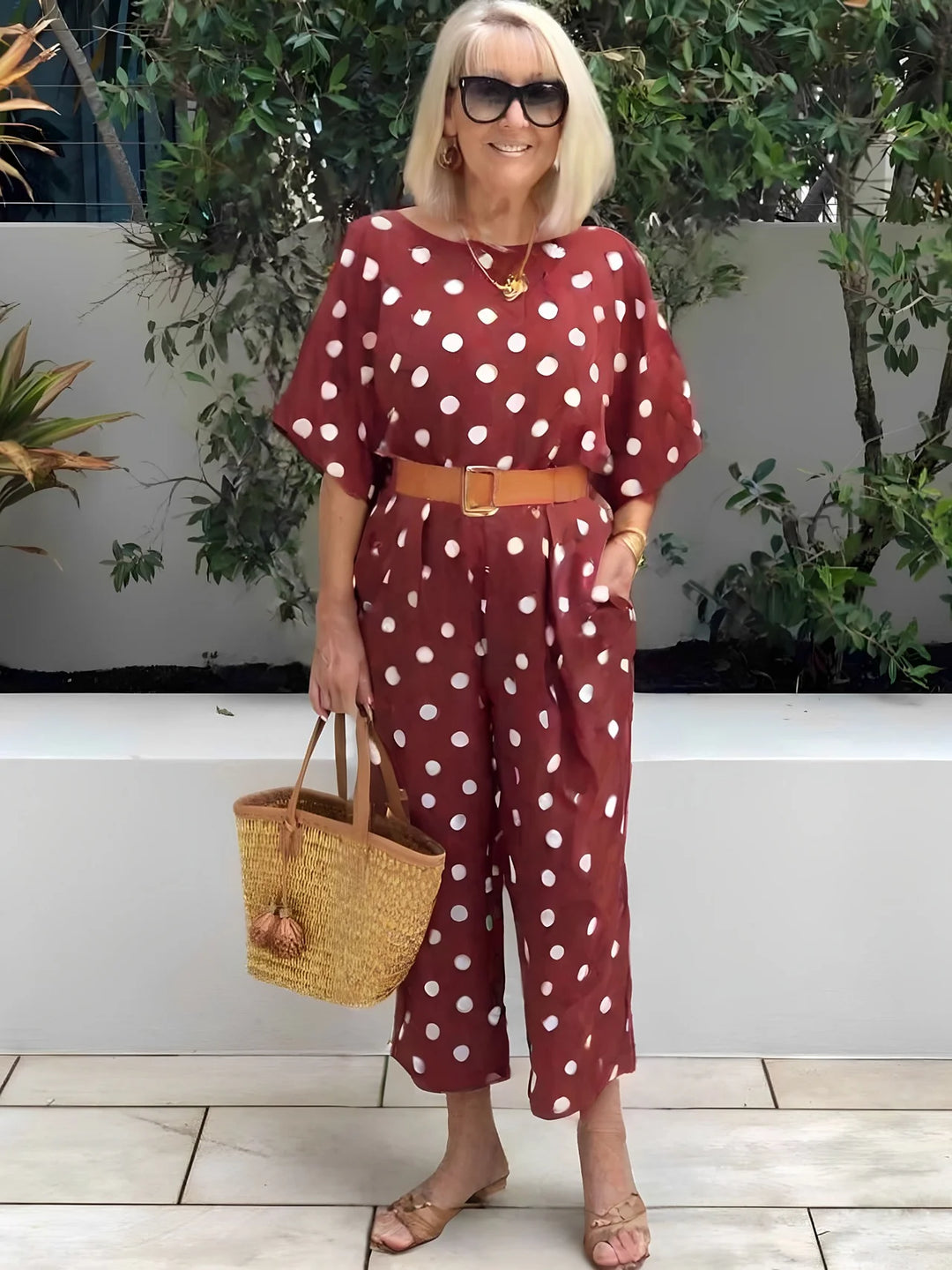 The Coastal Boho Set