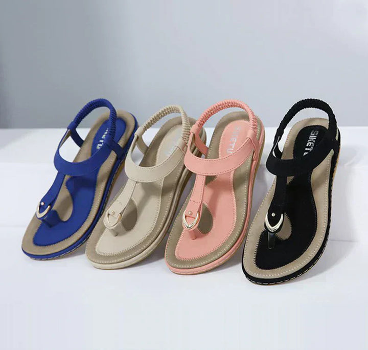 Valerie - Orthopaedic Sandals
