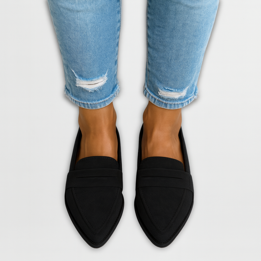 Isabella – Swedish Loafers
