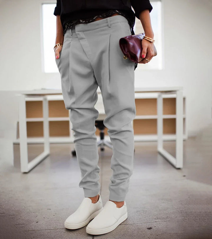 Wing | Pantaloni Jogger Eleganti – Eleganza Senza Sforzo