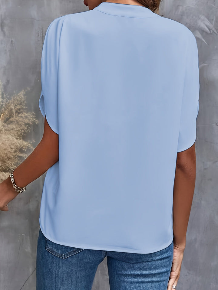 Grace - Elegant Blouse