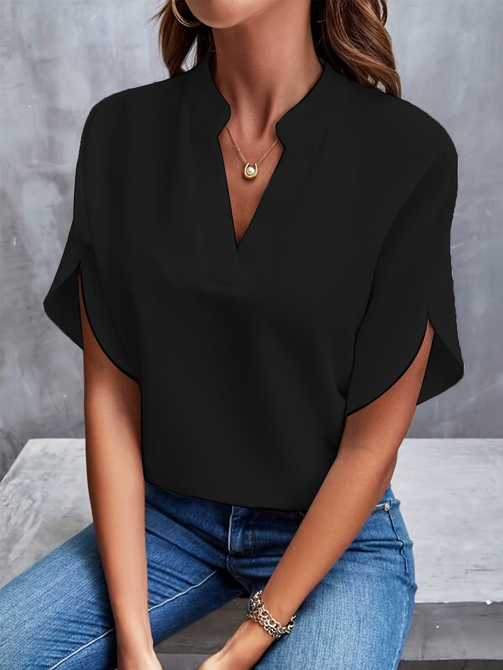 Grace - Elegant Blouse