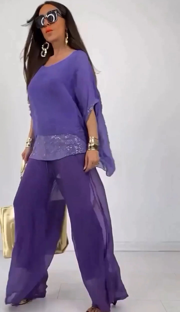 Lova | Summer Two Piece Set