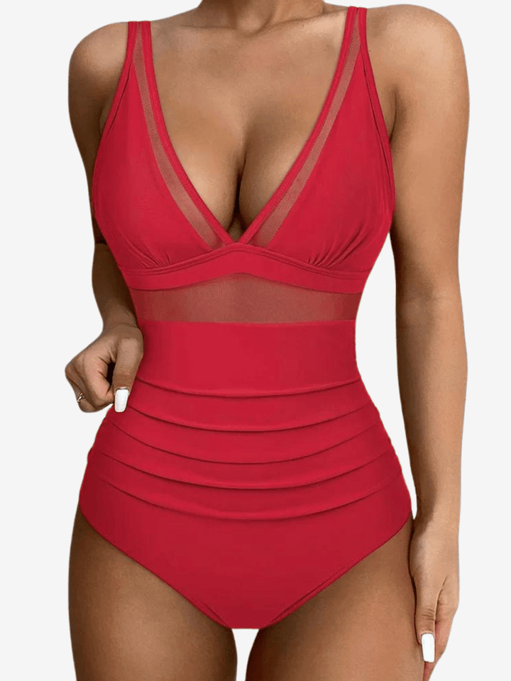 Layla | Effortless Elegance Swimsuit