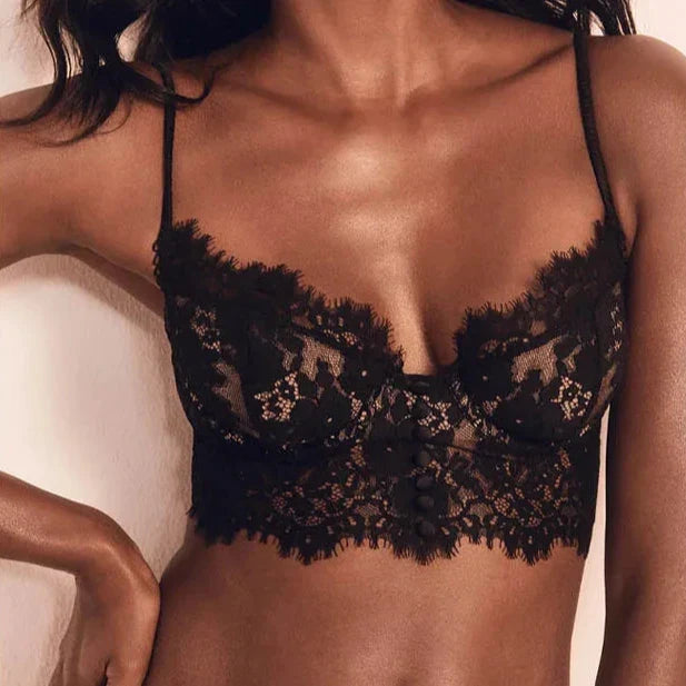 Taylor - Italian Push-Up Bra