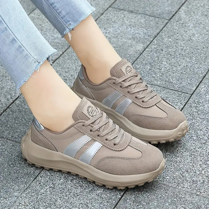 Diane - Orthopedic Sneakers | Premium Edition