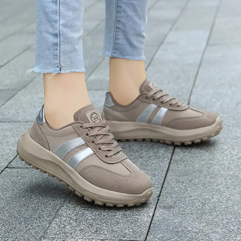 Debra | Orthopedic Sneakers - Premium Edition