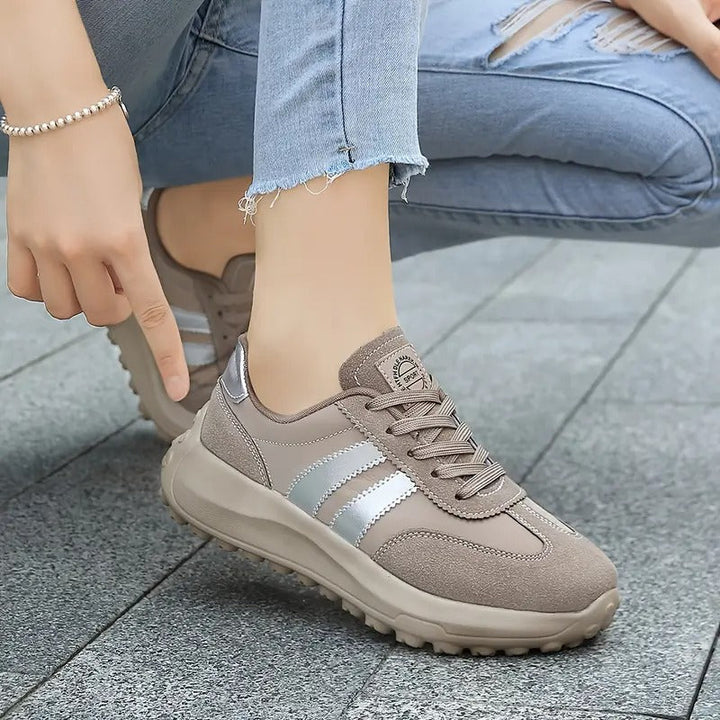 Diane - Orthopedic Sneakers | Premium Edition