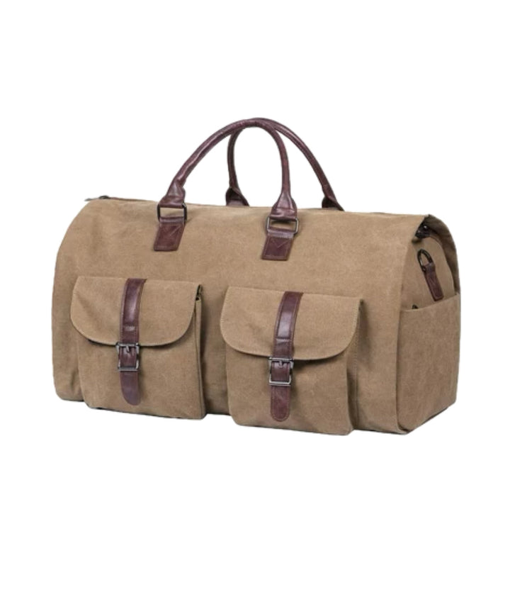 CARRY | Duffle Bag