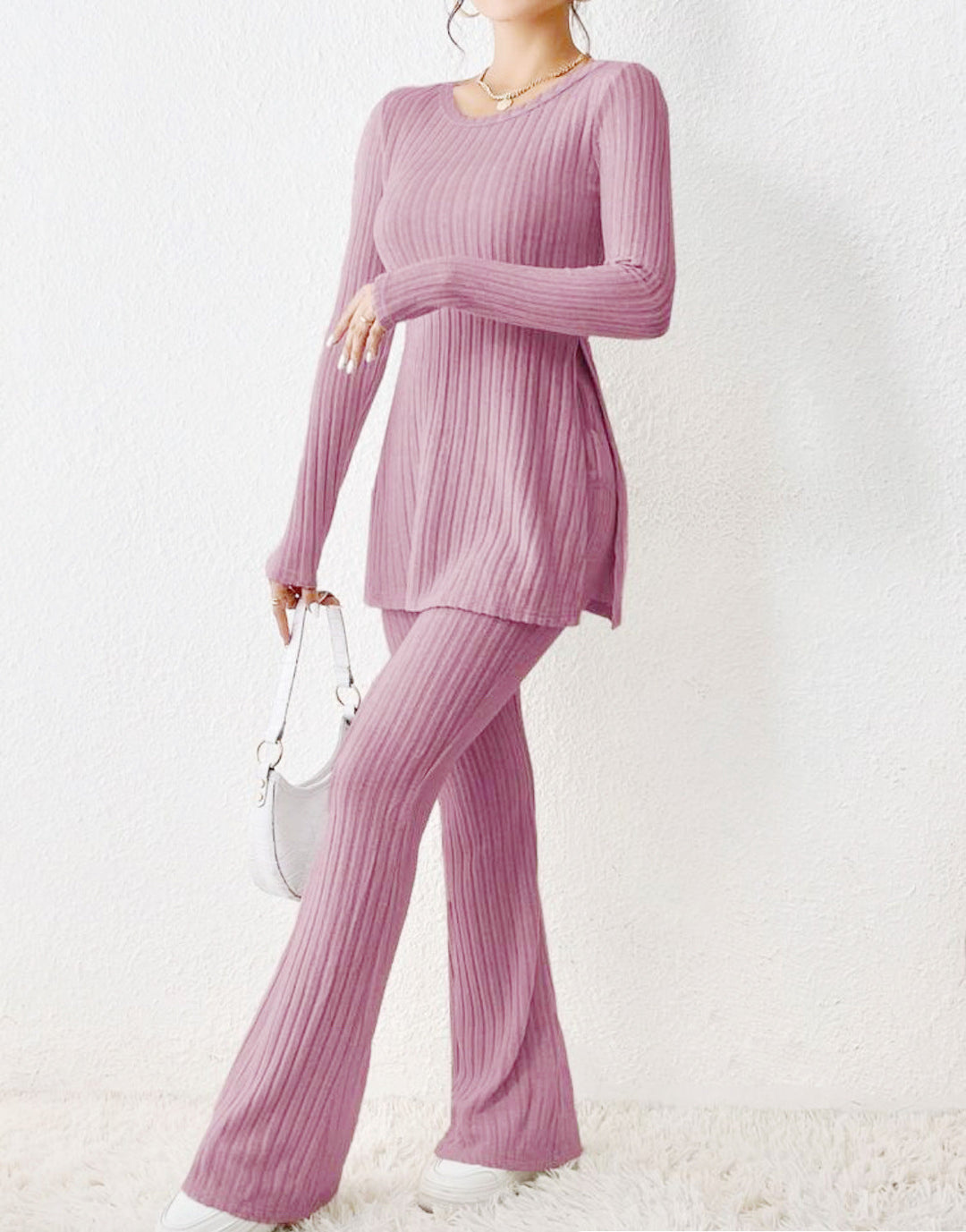 Issa | Casual Two Piece Set