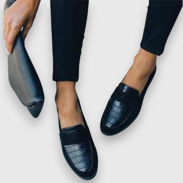 Isabella – Elegant Loafers