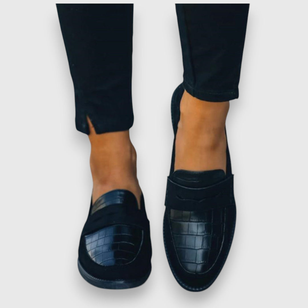 Isabella – Elegant Loafers