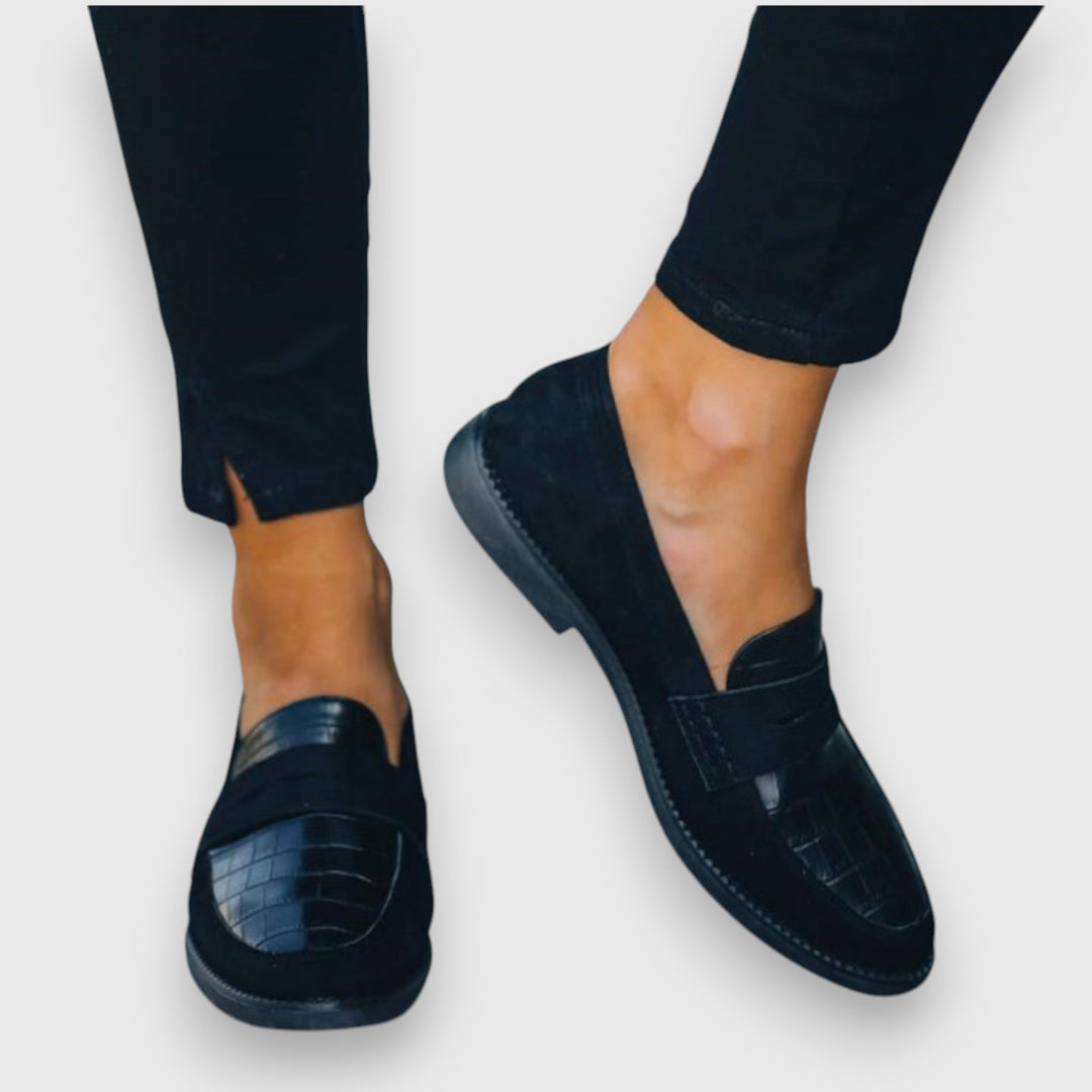 Isabella – Elegant Loafers
