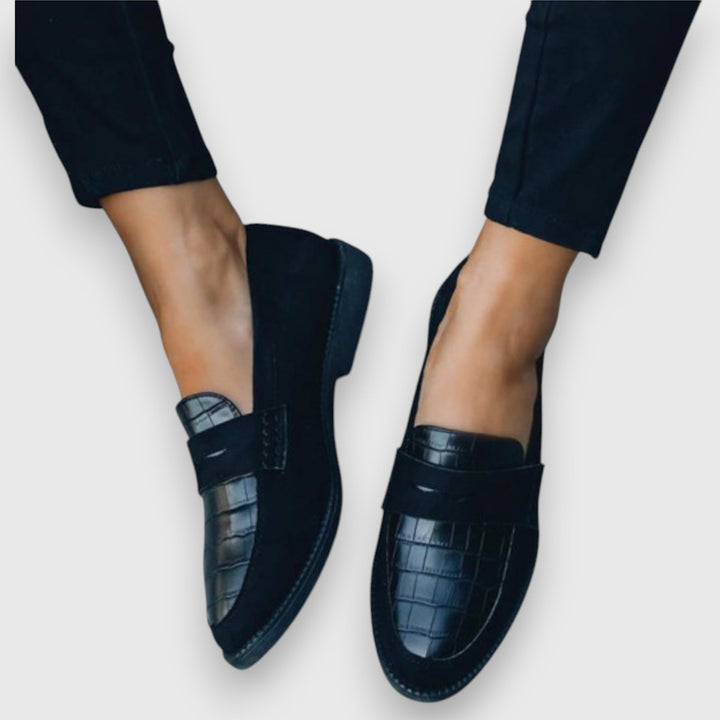 Isabella – Elegant Loafers