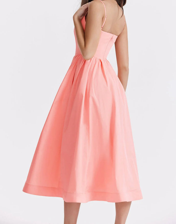 Lena™ | Elegant Women's Dress