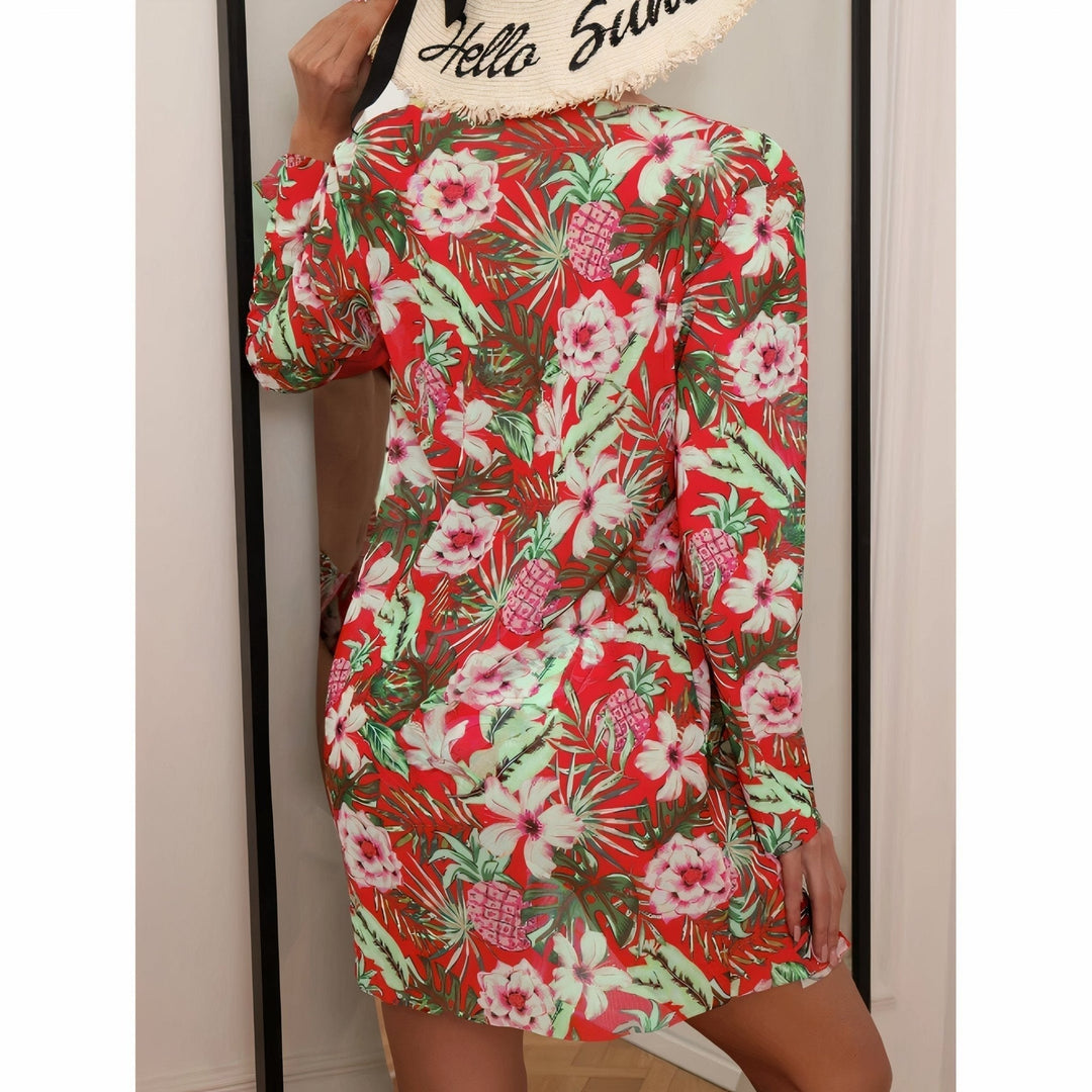 Thalia | 3-in-1 Bikini Set