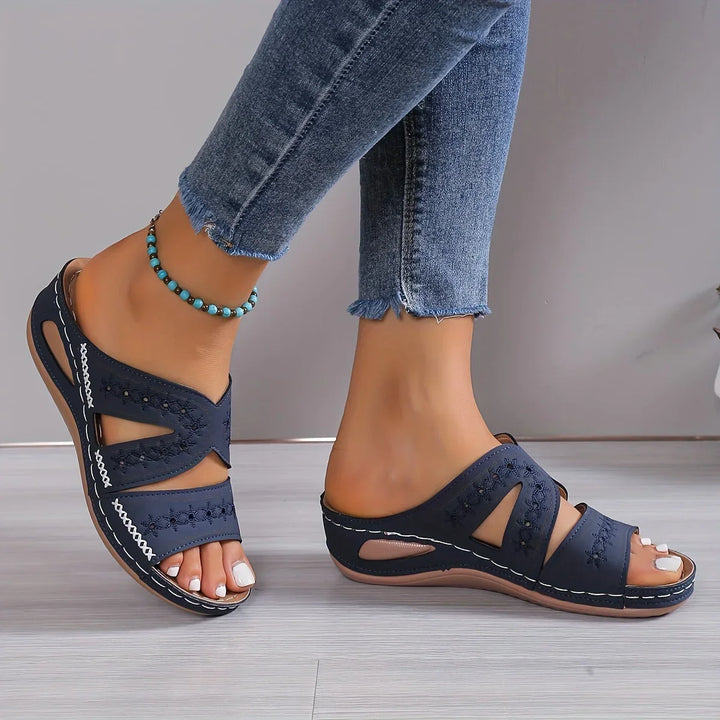 Ninorta | Sandals For Daily Comfort