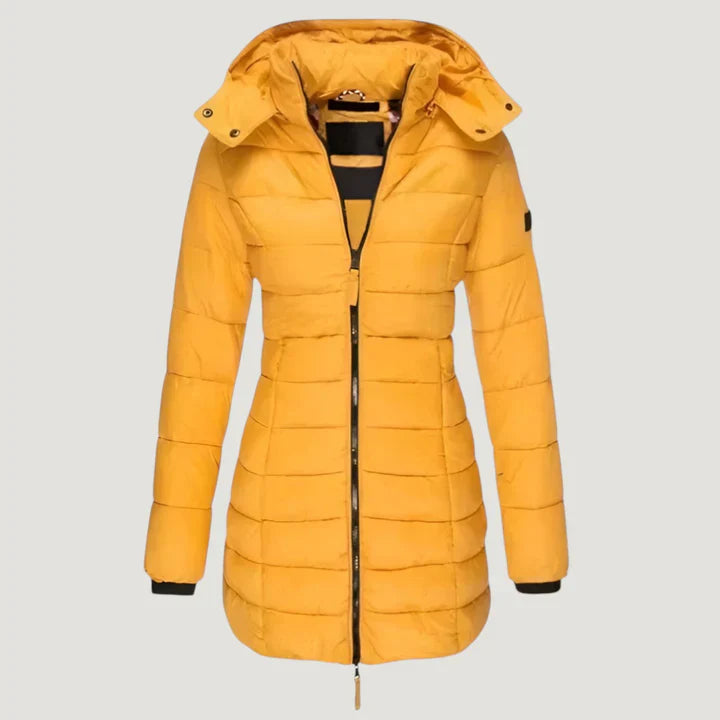 Alessia Winter Jacket