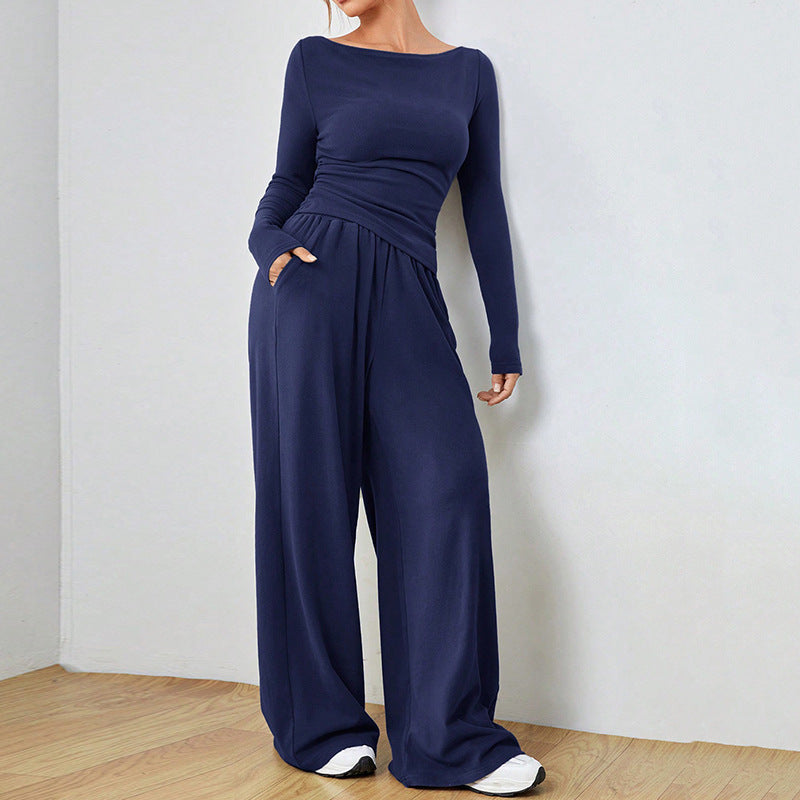 Mara | Cozy Two Piece
