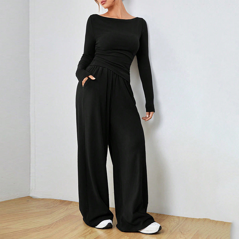 Mara | Cozy Two Piece