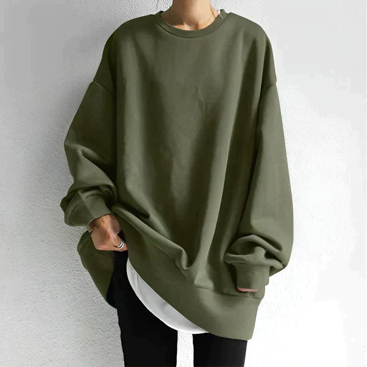Lenora | Comfy Loose Sweater