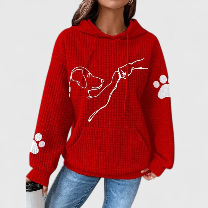 Margaret – Cozy Sweatshirts