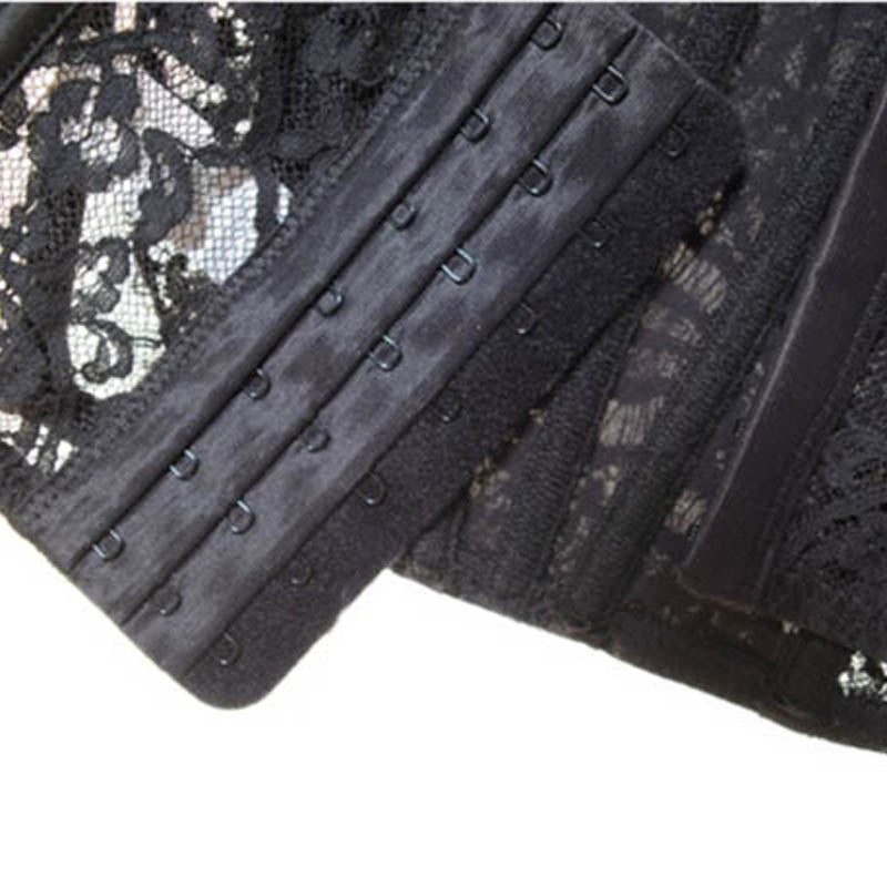 Kate - Italian Bow Bralette