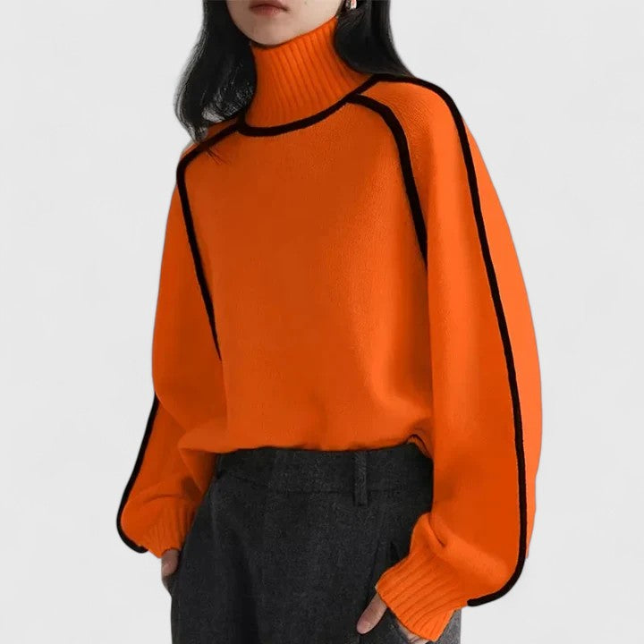 Margaret – Elegant Sweater