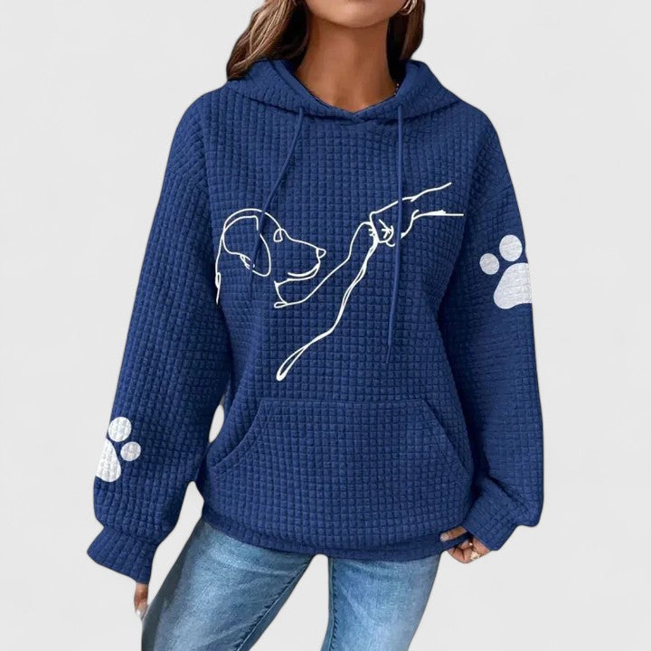 Margaret – Cozy Sweatshirts