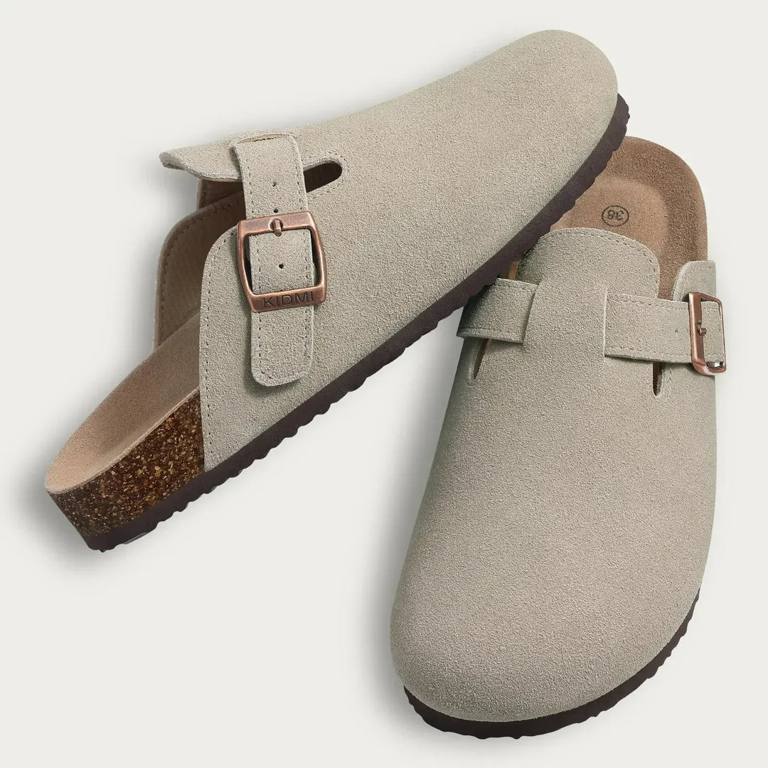 Le Détendu™ | Comfort and Freedom Every Day – Slip-On Sandal