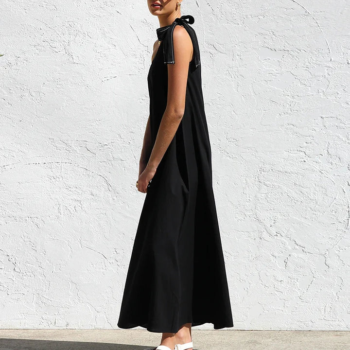 Verona – Boho Floral Dress