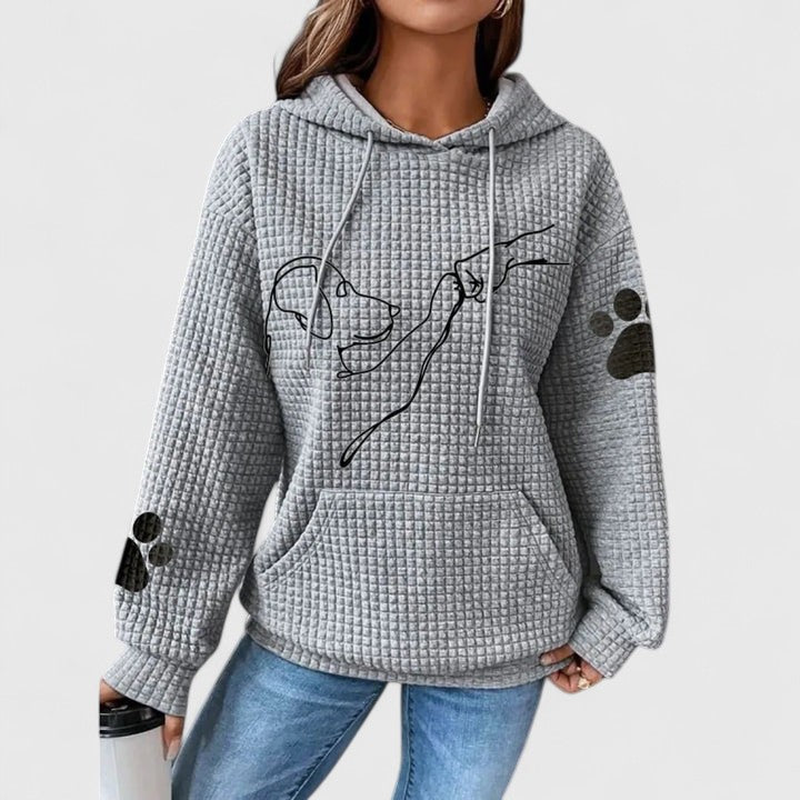 Margaret – Cozy Sweatshirts