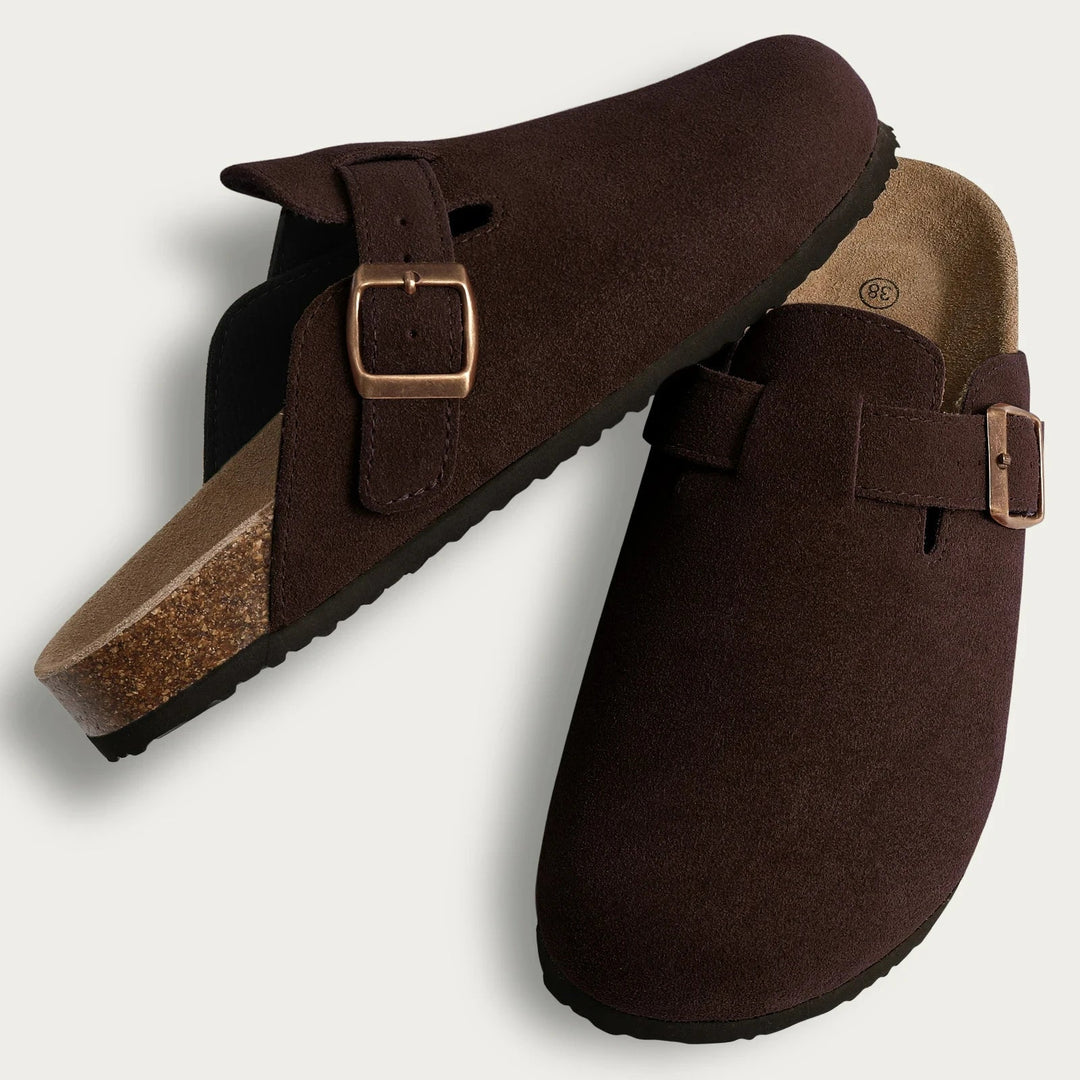 Le Détendu™ | Comfort and Freedom Every Day – Slip-On Sandal