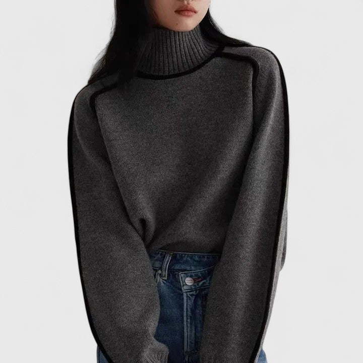 Margaret – Elegant Sweater