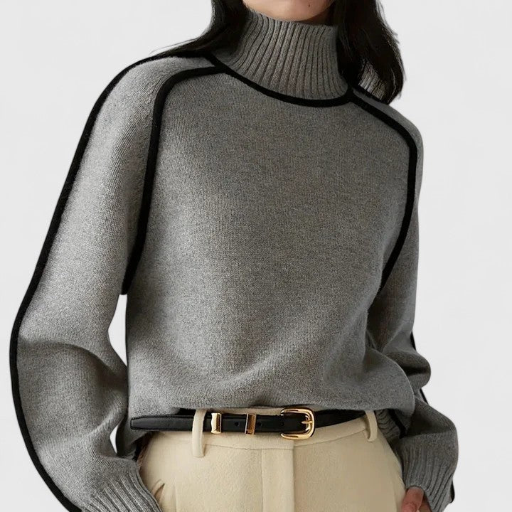 Margaret – Elegant Sweater