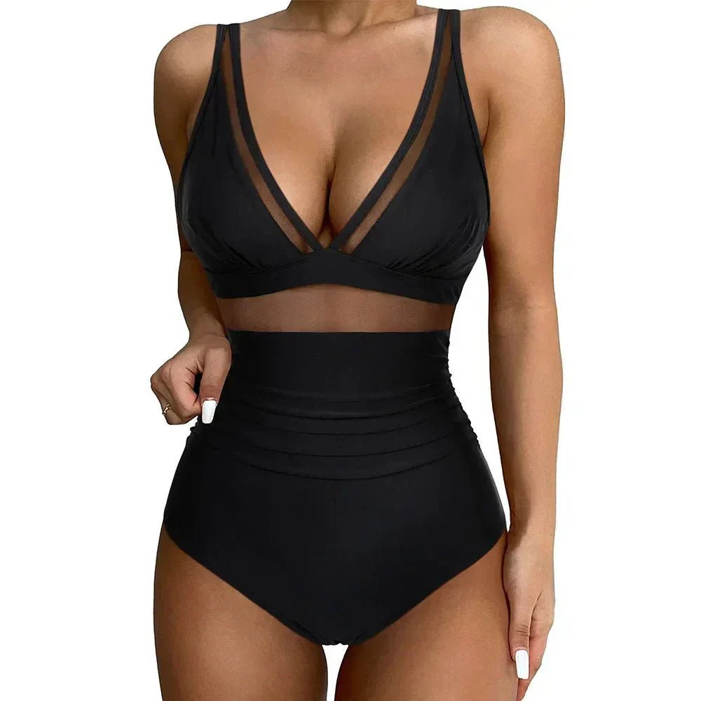 Layla | Effortless Elegance Swimsuit