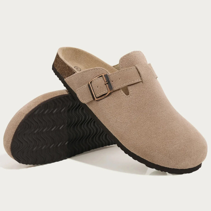 Le Détendu™ | Comfort and Freedom Every Day – Slip-On Sandal