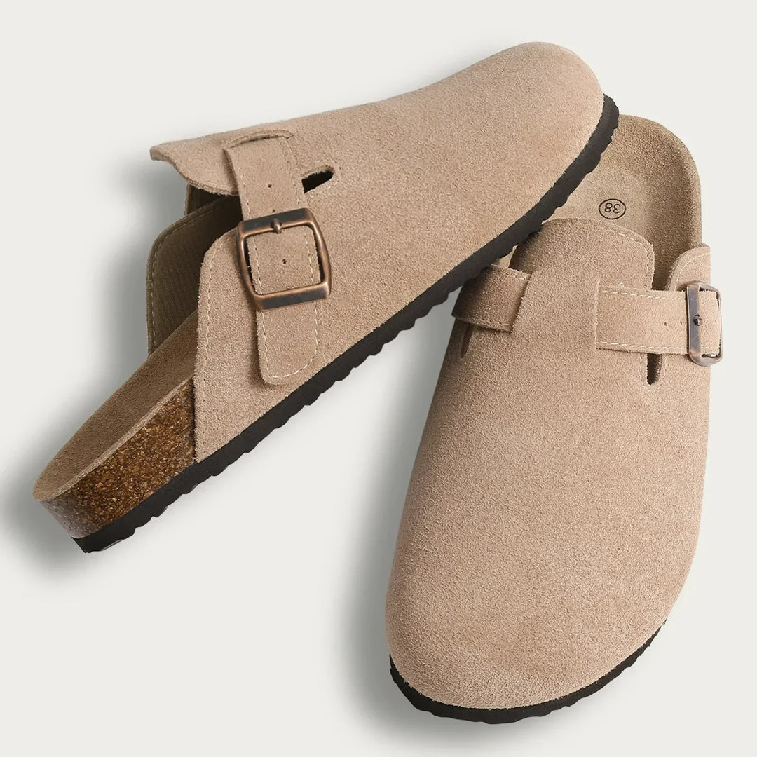 Le Détendu™ | Comfort and Freedom Every Day – Slip-On Sandal