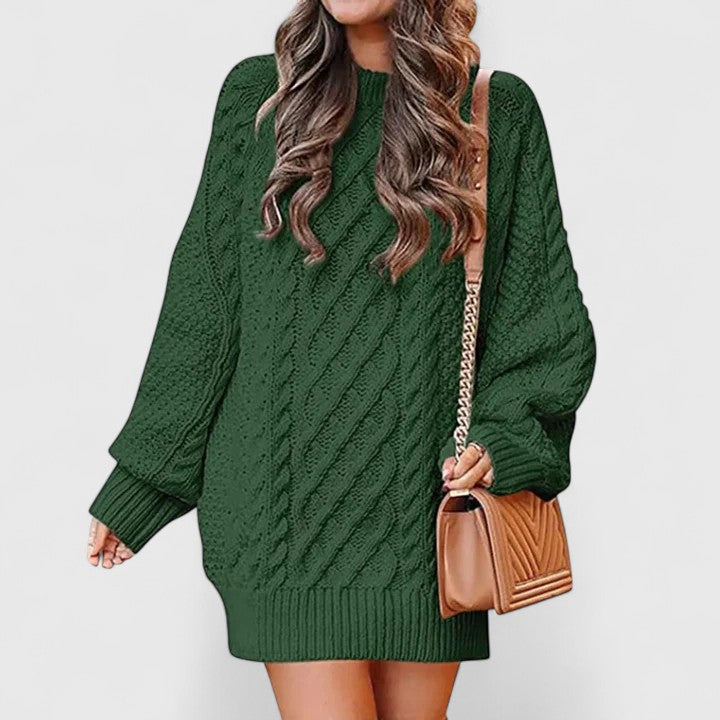 Margaret – Elegant Sweater