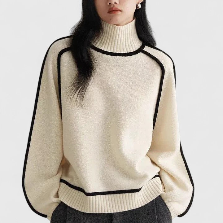 Margaret – Elegant Sweater