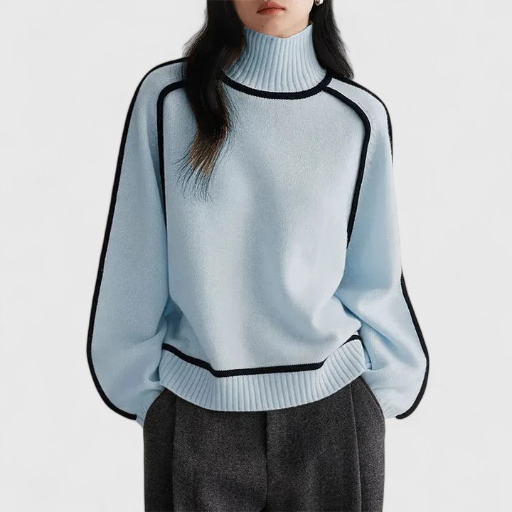 Margaret – Elegant Sweater